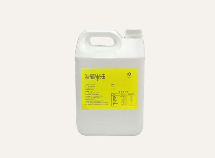 5L 可出口 冷榨印奇美藤果油 印加果油 sacha inchi oil